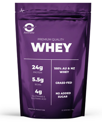 7KG  -WHEY PROTEIN ISOLATE /CONCENTRATE - MIX OF FLAVOURS [Send us your choice] 