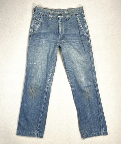 1960s DENIM COVERALL/36サイズ/ビンテージ 1960s DENIM COVERALL/36サイズ/ビンテージ