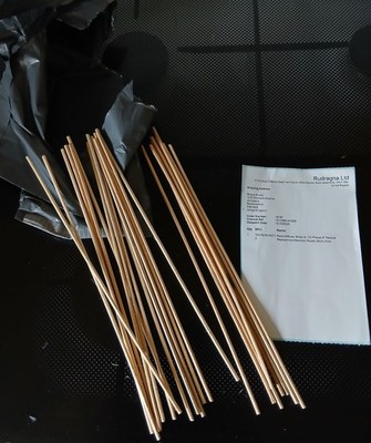 Artikelfoto(s) von einem verifizierten Käufer