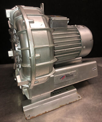 NOS Elmo RIETSCHLE Gardner Denver VACUUM PUMP Model SAP 0300-0121-Z. Our #2