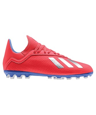 Schuhe, Fußball, Sport | adidas Performance X 18.4 FG Fußballschuh Herren schwarzrot