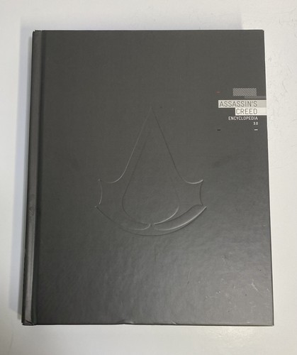 ASSASSIN&#39;S CREED ENCYCLOPEDIA 日本語版 259?cb=20121023220816&path-