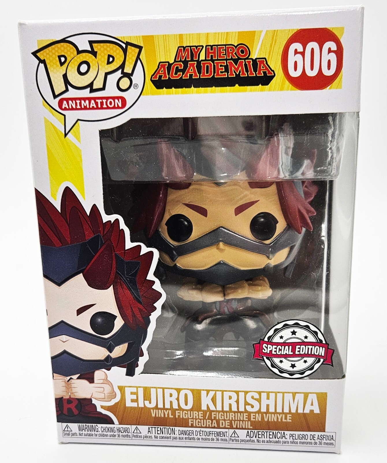 FUNKO POP エヴァンゲリオン 2体セット 血みどろ版 FUNKO POP! ANIMATION（全4種）がついに、エヴァストアにて発売
