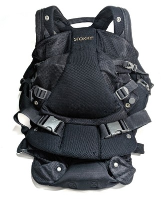 stokke my carrier cool