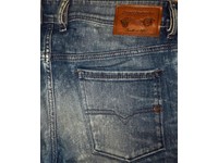 diesel sleenker 069dj