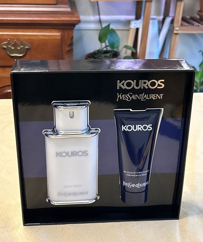香水(ユニセックス) Yves Saint Laurent Kouros 50ml Amazon.com : Yves Saint Laurent Kouros Eau De Toilette Spray