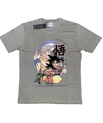 海外オフィシャル　DRAGON BALL Z 　全員集合　T-shirt L 海外オフィシャル DRAGON BALL Z 全員集合 T-shirt L