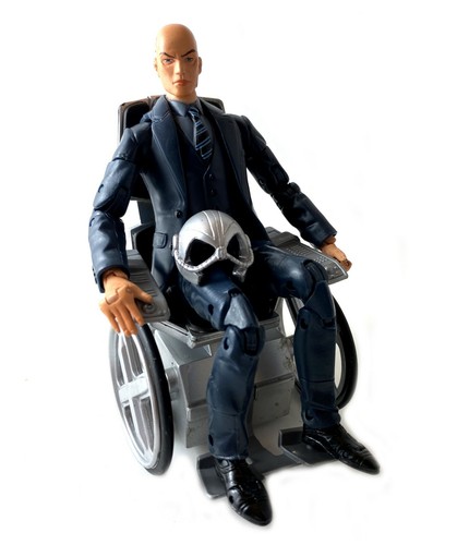 toybiz professor x