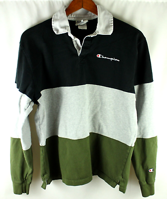 Champion reverse weave best sale polo