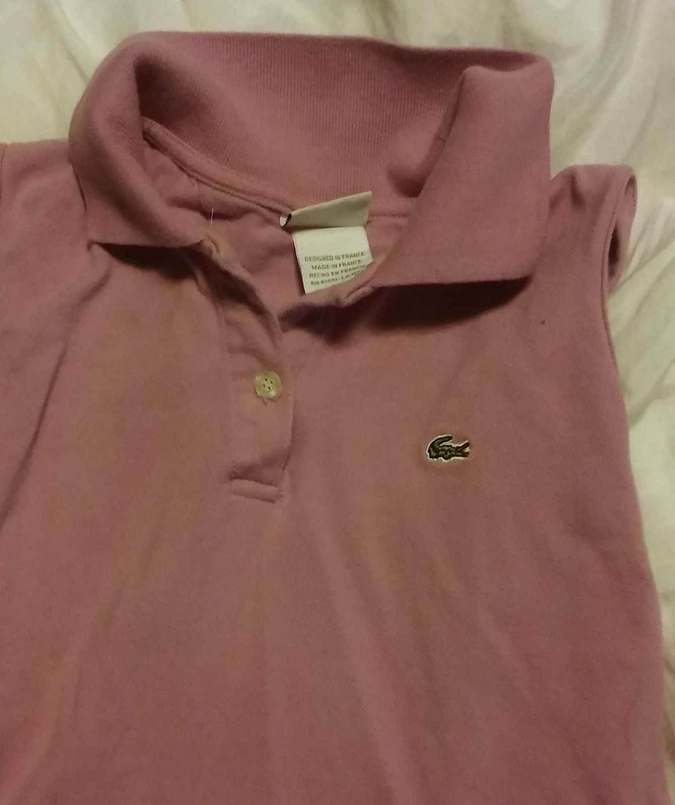 Lacoste Clothing, Shoes & Accessories for Kids