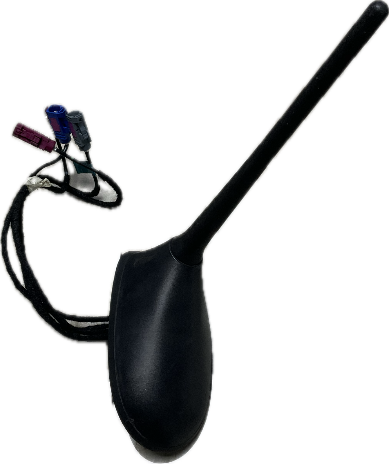 Antenna per modello FIAT 500E anno dal 2020 codice ricambio: 00521926930 usata