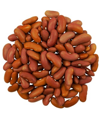 Clear Creek Bulk Kidney Beans, 18 LBS