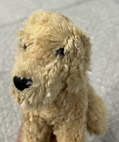 DOUGLAS Cuddle Yellow Lab Puppy Dog 8