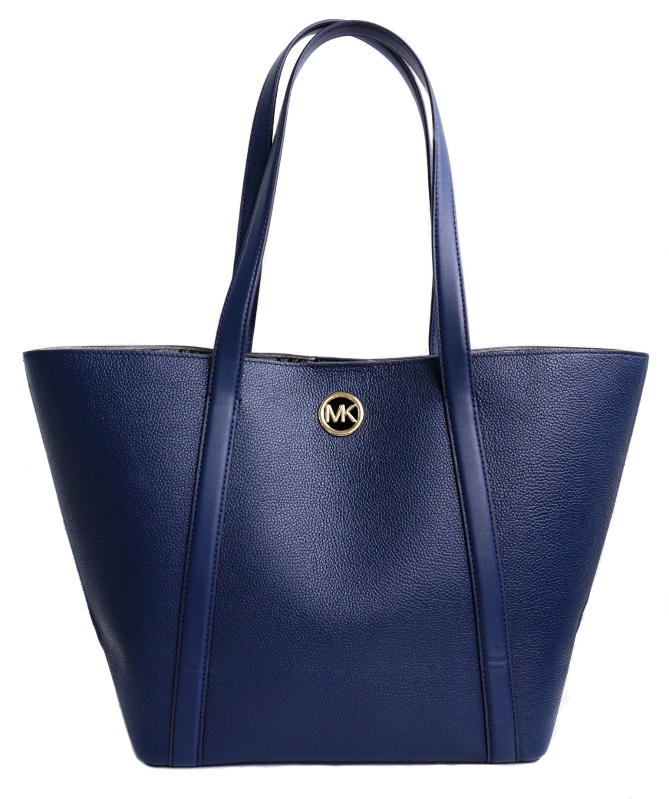 Женская сумка Michael Kors Сумка-шоппер Hadleigh LG Dbl с ручкой Tote Bag Leder