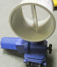 Bernard Controls Valve Actuator - LE10EN35CEZP010 | eBay