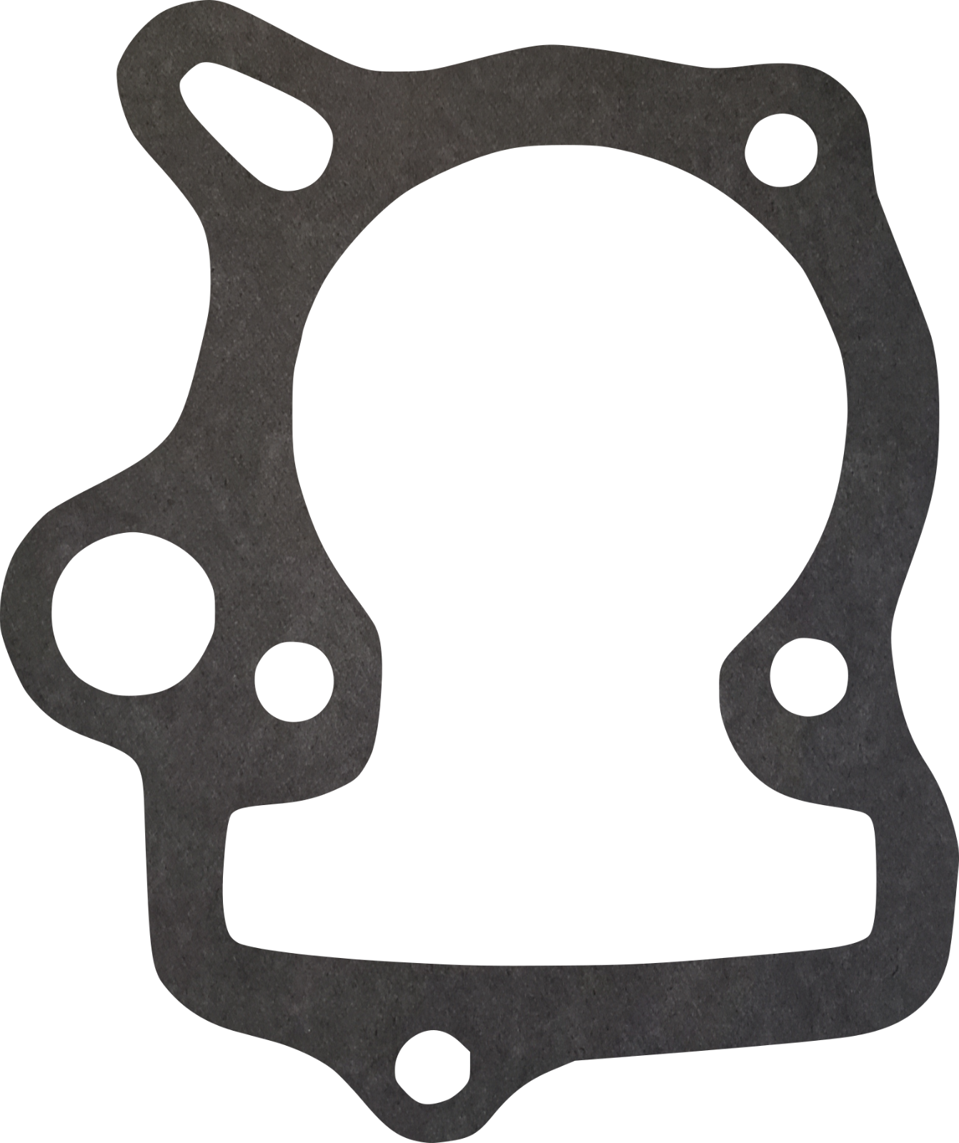 Honda Cylinder Base Gasket CT70 XR50 XR70 Z50 ATC70 TRX70 TRX90 Nitrile