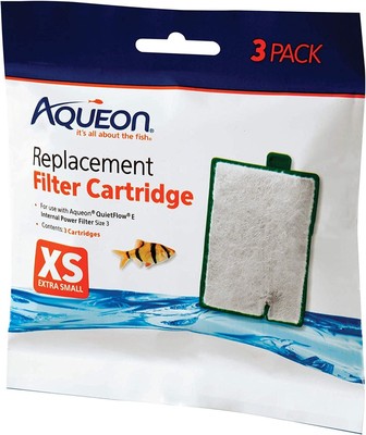 Cartridges, (3) 3pk Xs Cartridges Each, F...