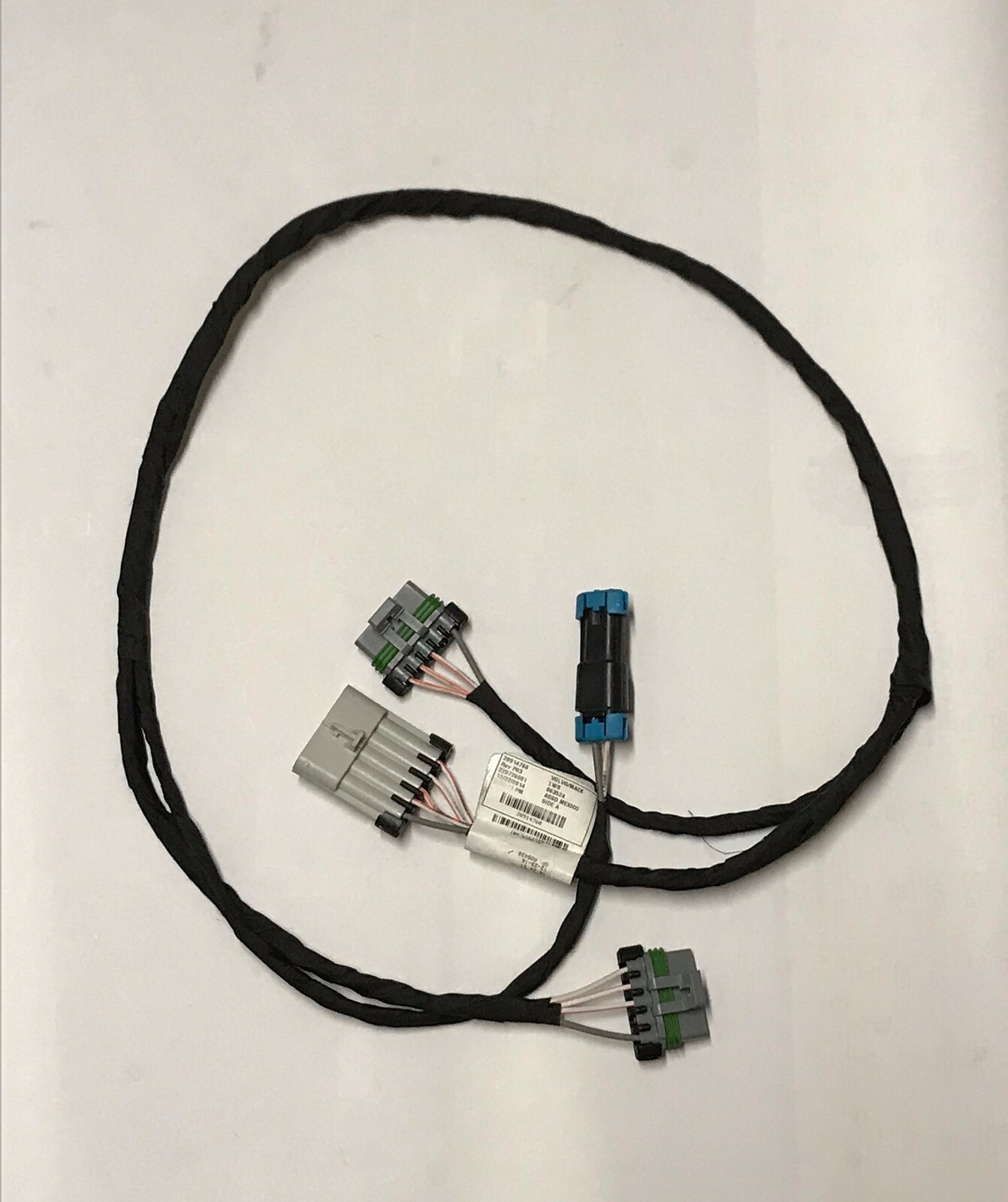 20914760 Genuine Volvo Vnl / Wires OEM - New | eBay 20914760 Genuine Volvo Vnl / Wires OEM - New | eBay
