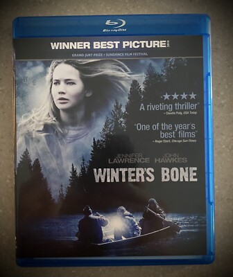 Winter s Bone 2010 Blu-ray