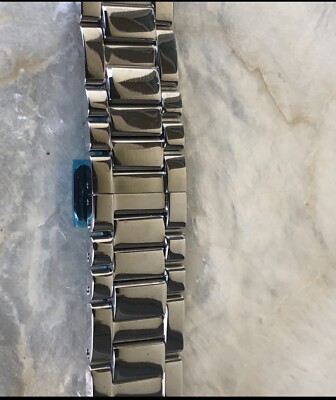 Philip Stein 13SS Stainless Steel Watch Bracelet - fits Model 13, 17 + 23