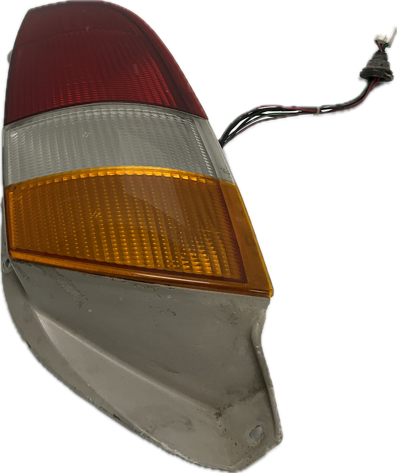 Fanale faro posteriore sinistro post sx psx HYUNDAI ATOS anno dal: 1997-2015