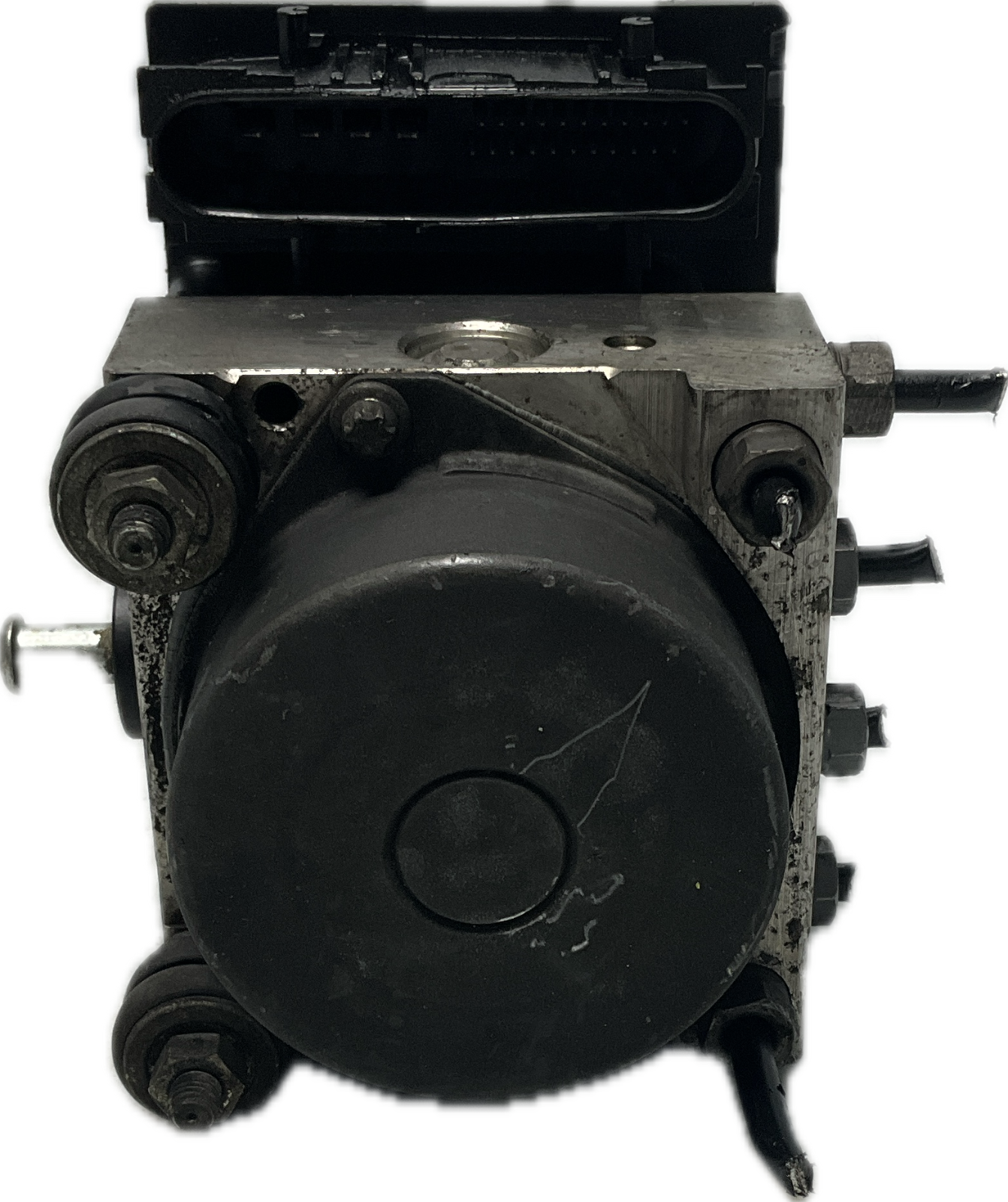 Modulo Centralina pompa ABS LANCIA MUSA FIAT IDEA  codice: 0265231740 51772682