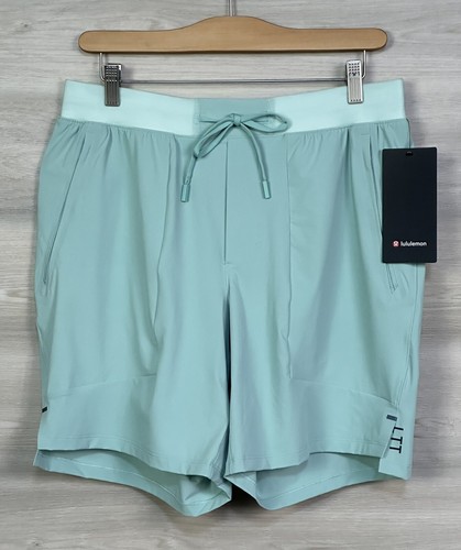 トレーニング用品 lululemon - *outlet* lululemon size8 short pants NWT Lululemon Speed Short~size:8~white | eBay