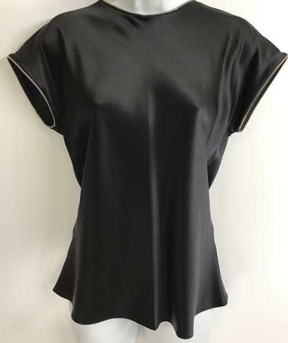 【関税込み】Helmut Lang ブラック ビスコース レギンス $_12.JPG?set_id=880000500F
