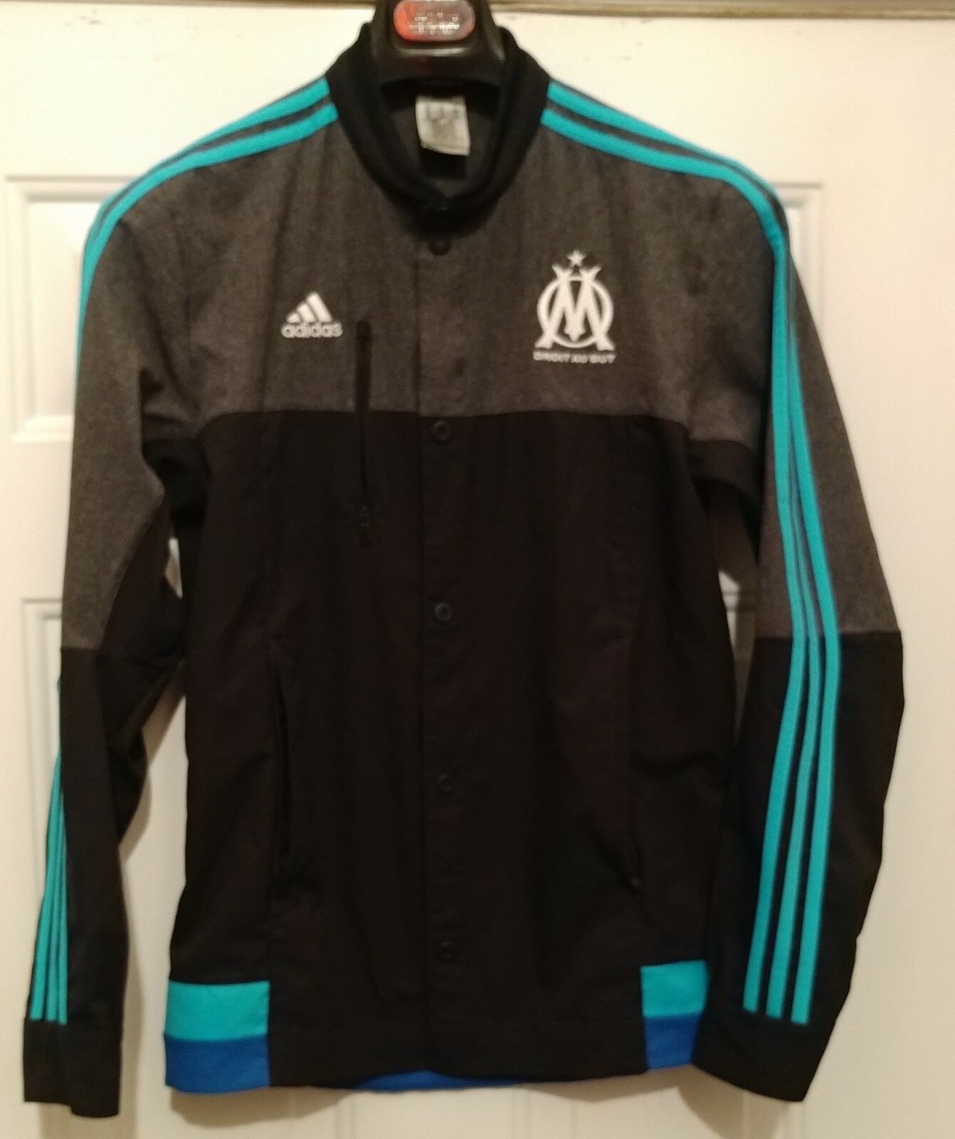 ⚫️正規新品⚫️マルセイユ03-04 adidas size-M ⚫️正規新品⚫️マルセイユ03-04 adidas size-M 楽天市場