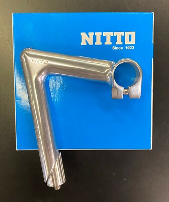 ALTAIR ST0166 Stem Adapter Altair 22.2~25.4mm Quill To 28.6Mm Ah SIL