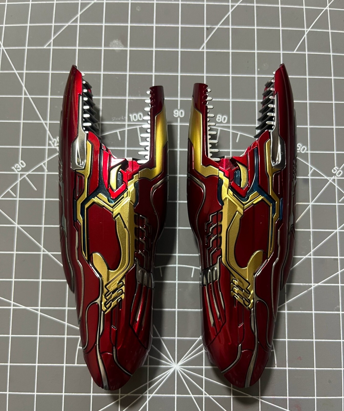 Goldfin Harpoon 金鰭の銛 Marvel FaB Goldfin Harpoon (Treasure) - High Seas - Flesh and Blood TCG
