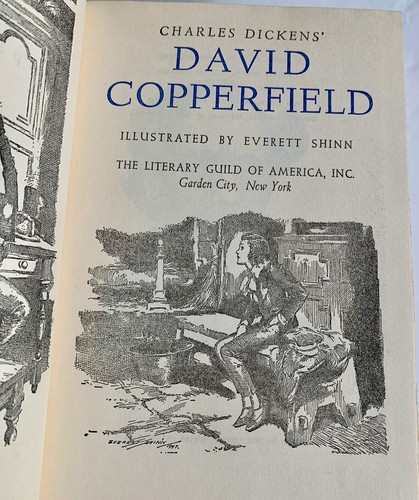 洋書 David Copperfield - Charles Dickens David Copperfield - Kindle edition by Dickens, Charles