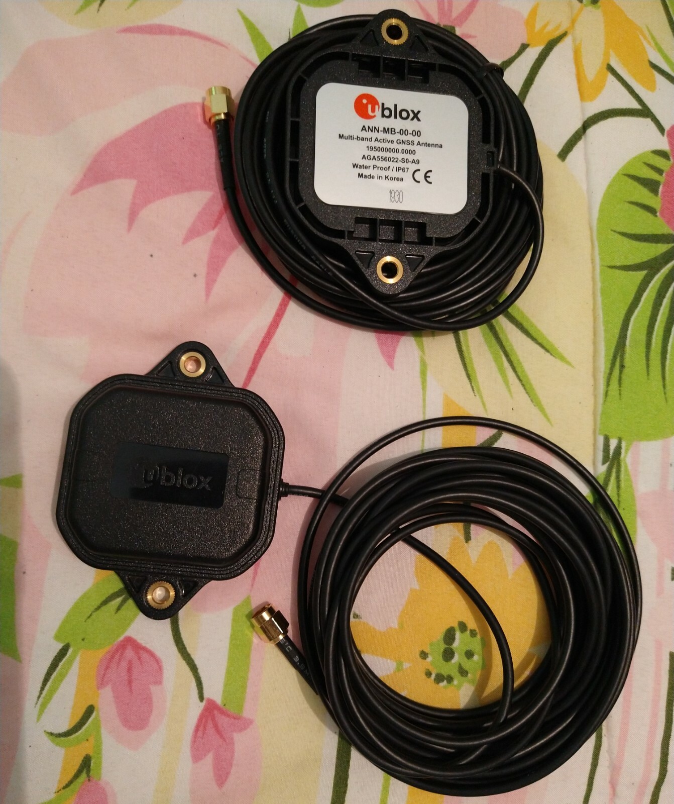 Антенна gnss ann mb 00