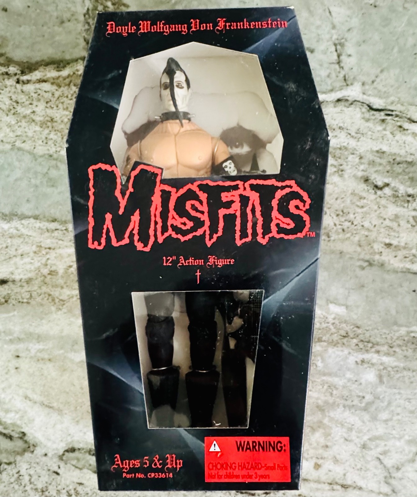 SF・ファンタジー・ホラー 1999 MisFits 12 inch figure\"Doyle\" s-l400.jpg