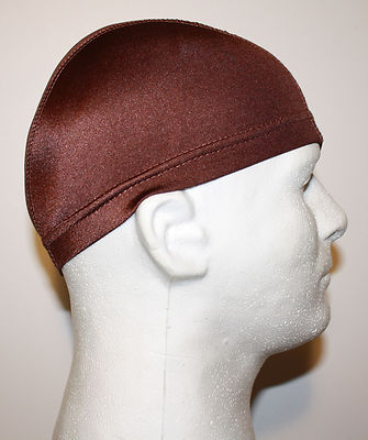COOL FITTED SPANDEX SPORTS CAP - UNDER HELMET BICYCLE MOTORCYCLE FOOTBALL ATV T2