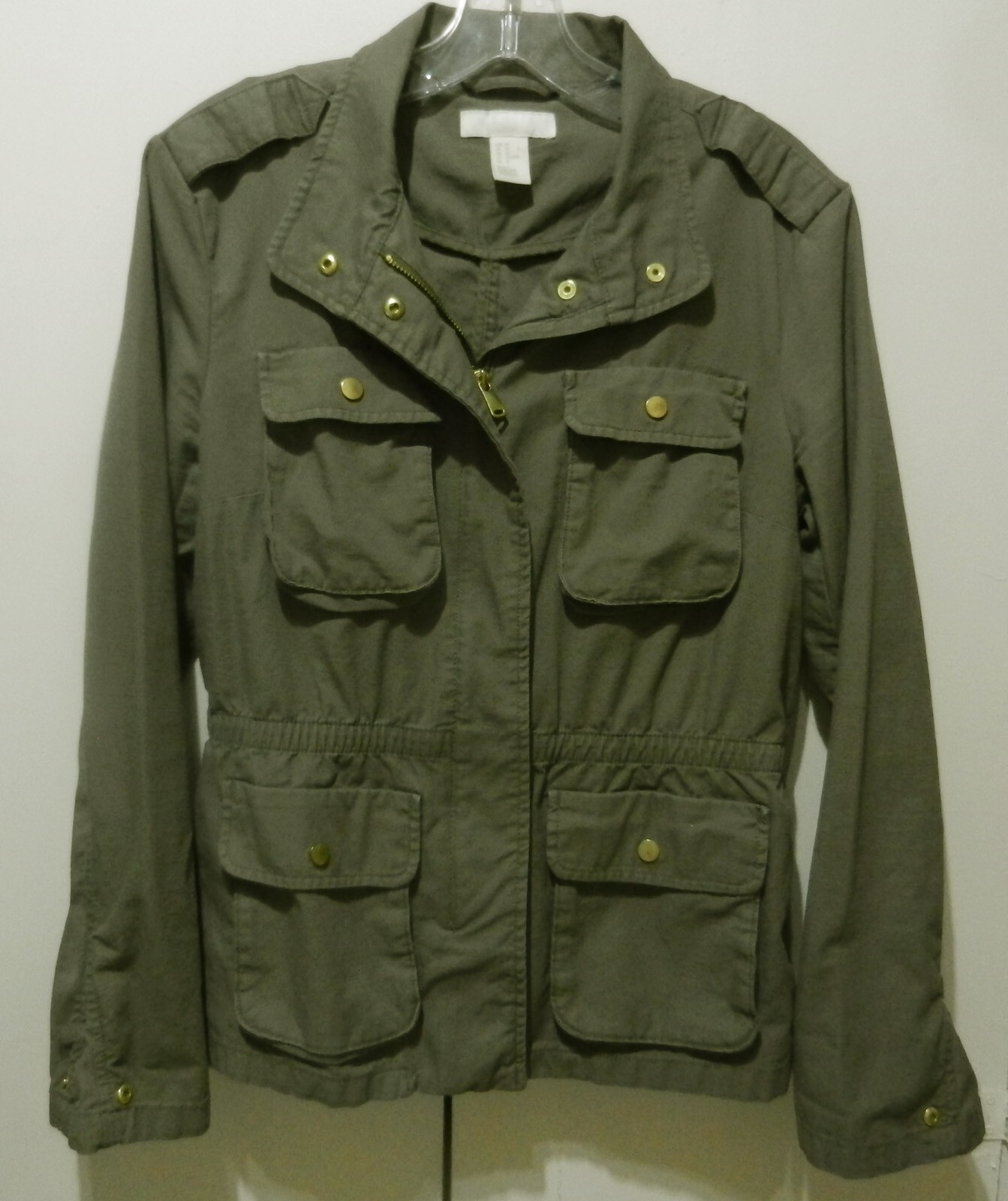 【新品】GREEN CLOTHING HEAVY JKT 24-25 最安値❗️ $_57.JPG?set_id=880000500F