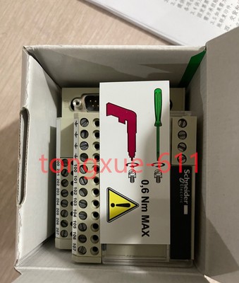 Brand new ABE7CPA412 Via FedEx or DHL