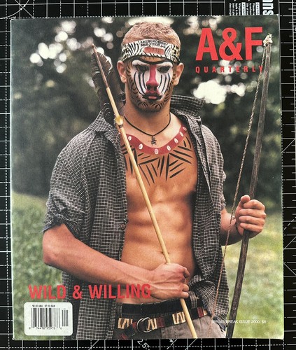 Abercrombie&amp;Fitch - A&amp;F QUARTERLY 季刊誌　19冊セット Abercrombie & Fitch | Art | Af Quarterly Spring Break Issue
