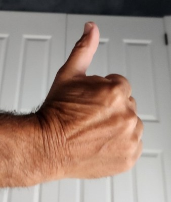 Artikelfoto(s) von einem verifizierten Käufer