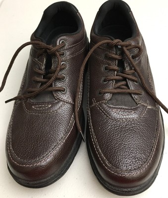 ROCKPORT Brown Mens Shoes K70884 Size 10 New No Box