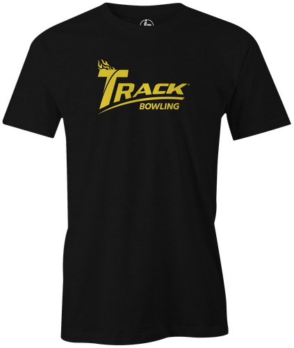 Track Classic Bowling T-Shirt