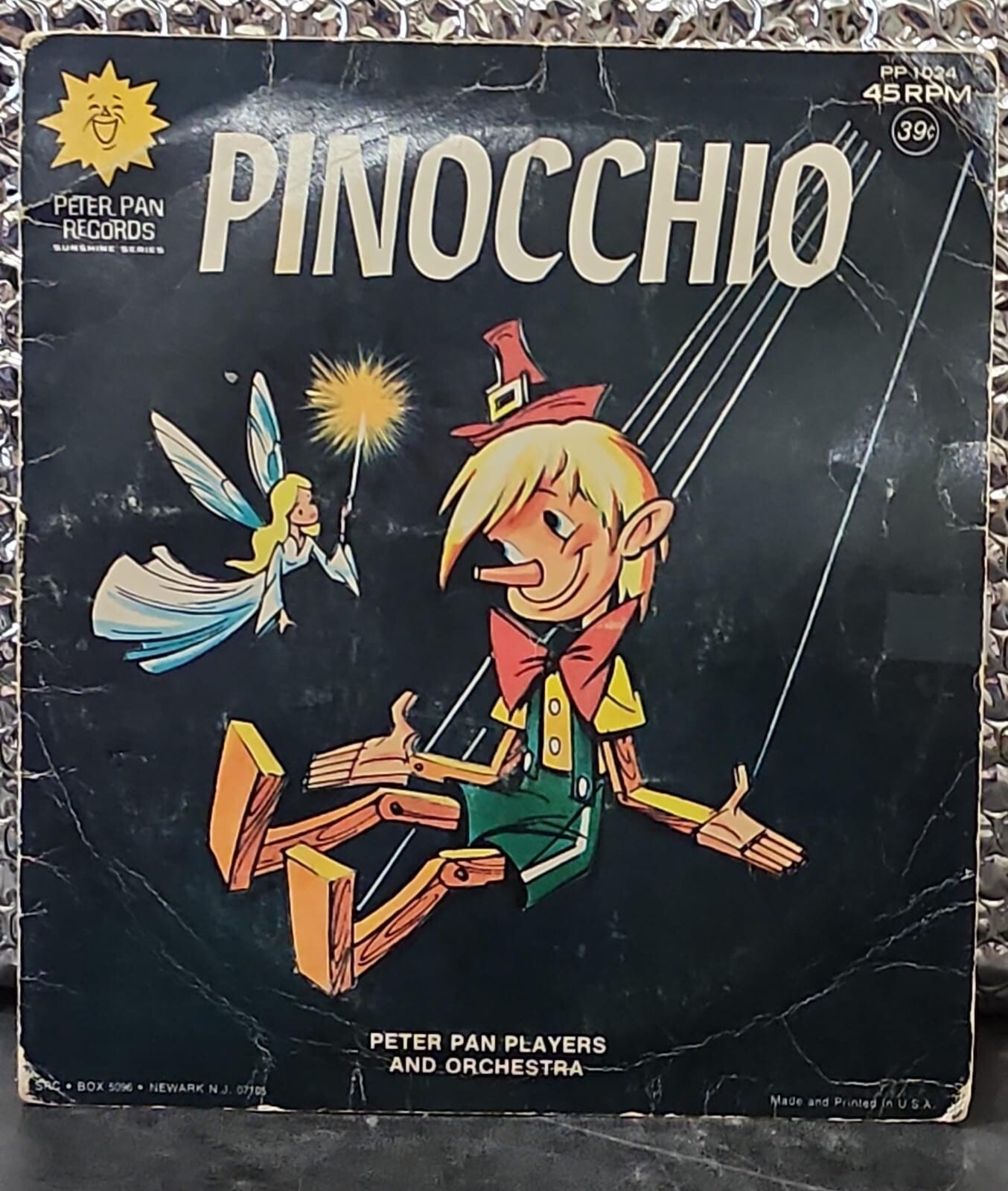 リトグラフ ピーターパン THE DEFEAT OF THE PIRATES リトグラフ ピーターパン THE DEFEAT OF THE PIRATES - メルカリ