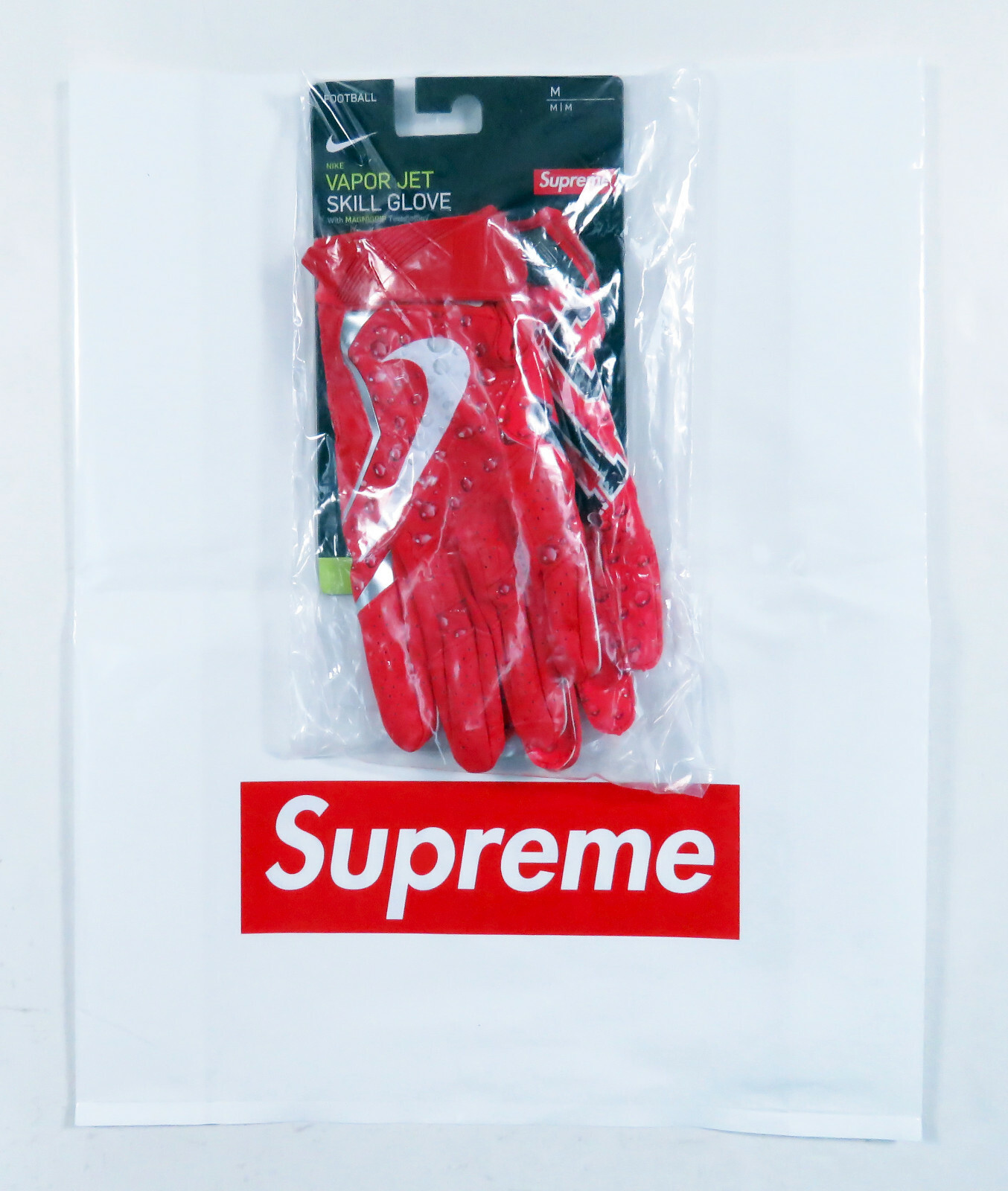 nike vapor jet supreme