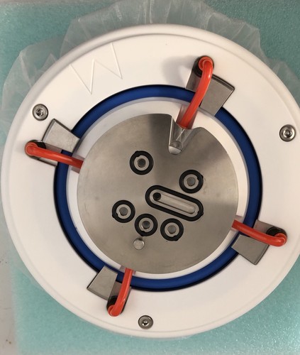 AMAT MIRRA HEAD CONTOUR METAL 8