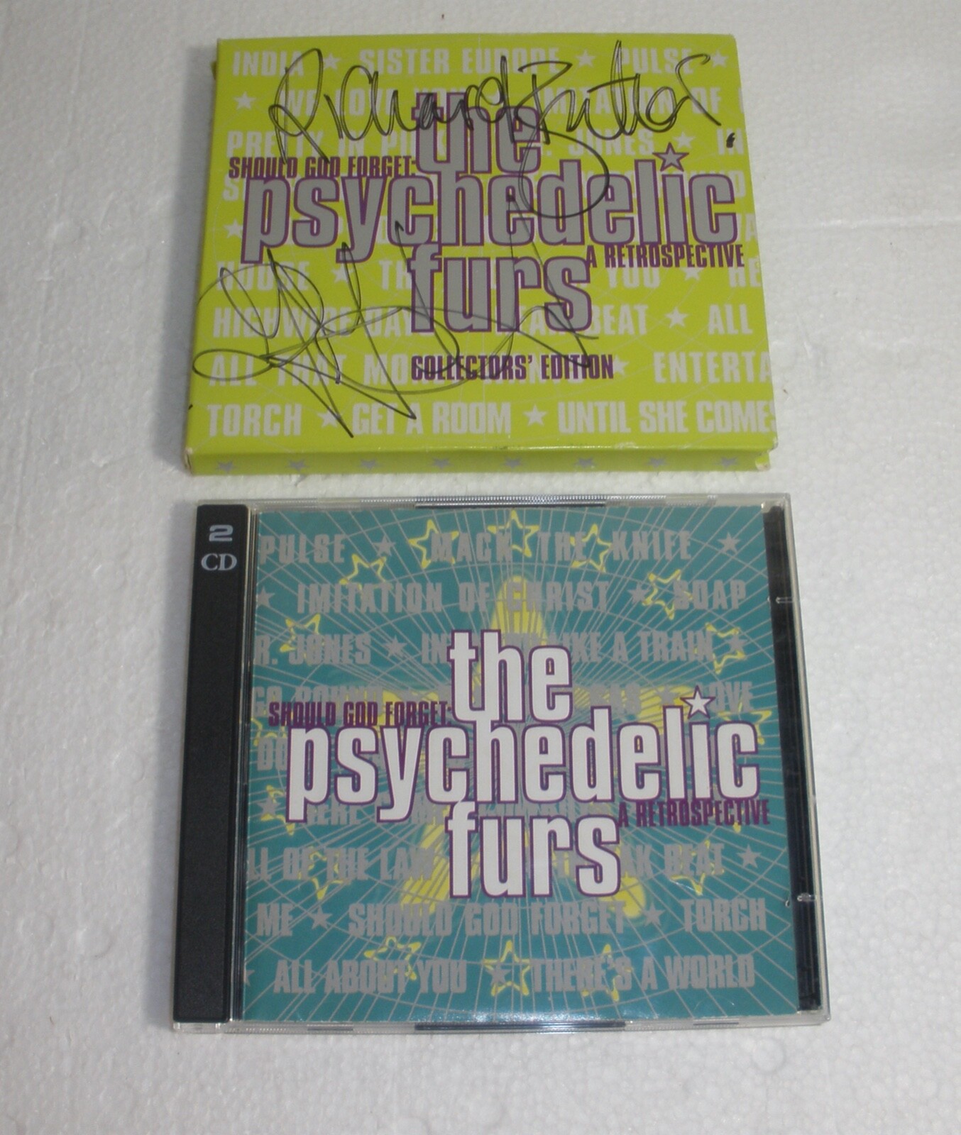 ザ・サイケデリック・ファーズ　　Should God Forget. The Psychedelic Furs - Should God Forget (Audio) - YouTube