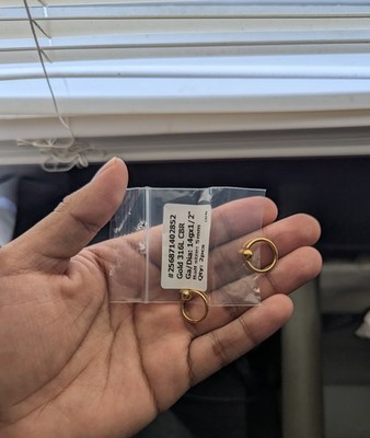 Item photo(s) from verified buyer