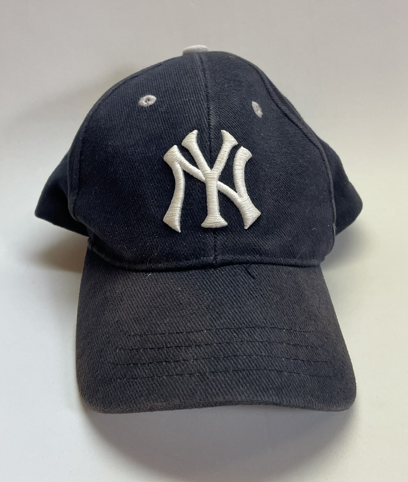 New York Yankees Baseball Hat Cap MLB 