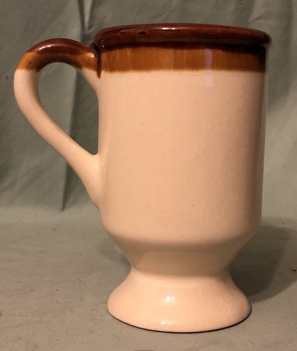 Nantucket Island Pottery Coffee Mug 12oz