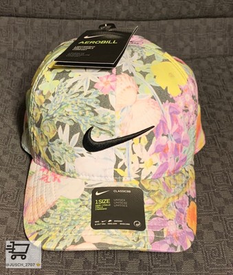 koepka floral hat