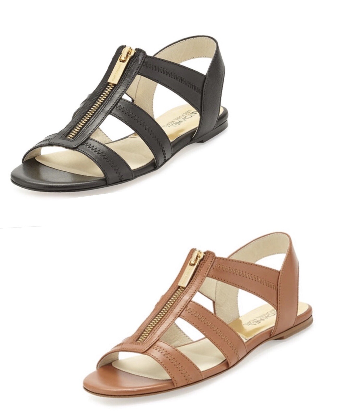 michael kors sabrina sandal